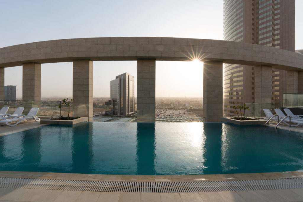 Adyah Residence architectural photography